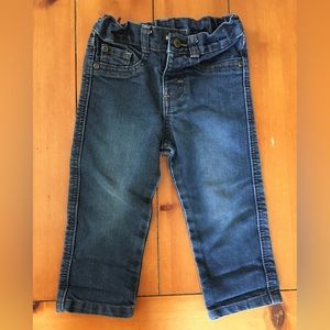Wrangler Jean pants